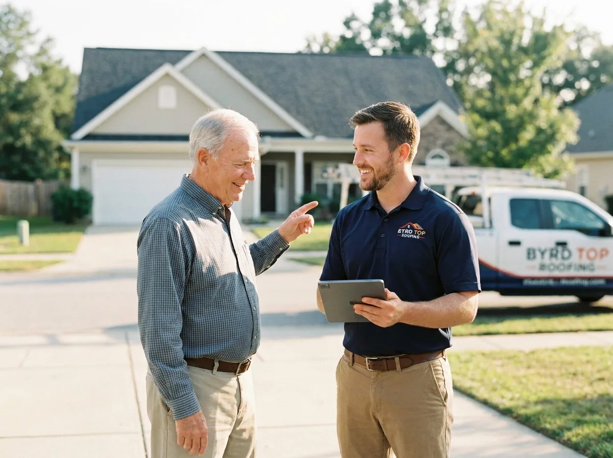 Roofing Lambert, MS FAQs